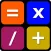 Math Square +