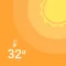 Current Local Weather