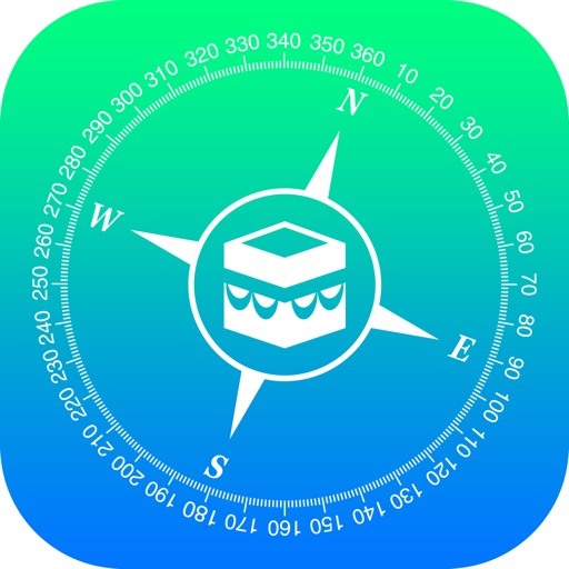Qibla Direction Finder Qibla Direction Finder