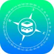 Qibla Direction Finder