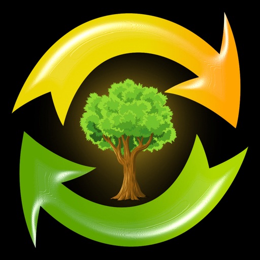 Tappy Tree - Idle Clicker Game Tappy Tree - Idle Clicker Game