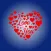 Heart Love Sticker