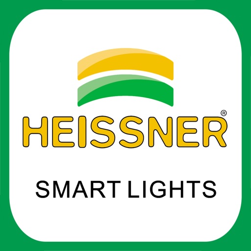 HEISSNER SMART LIGHTS HEISSNER SMART LIGHTS