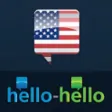 Learn English with Hello-Hello Learn English with Hello-Hello