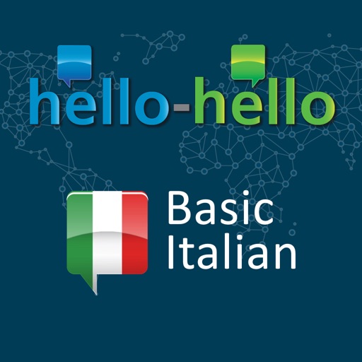 Learn Italian Vocabulary (HH) Learn Italian Vocabulary (HH)