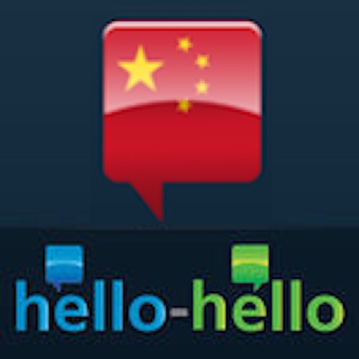 Learn Chinese (Hello-Hello) Learn Chinese (Hello-Hello)