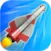 Boom Rockets 3D