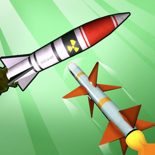 Boom Rockets 3D Boom Rockets 3D