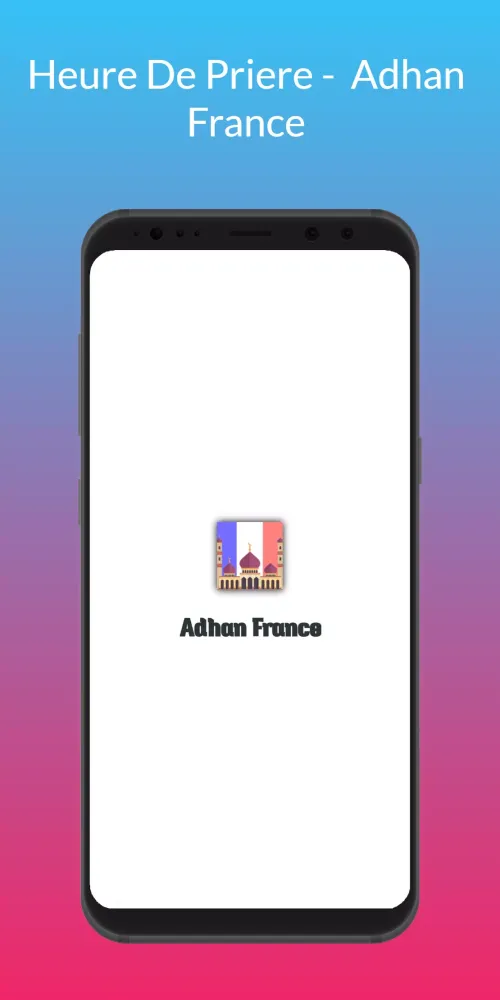 Adhan France Screenshots