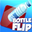 Bottle Flip Challenge