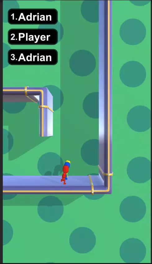 Capturas de pantalla de Speed Runner Rush