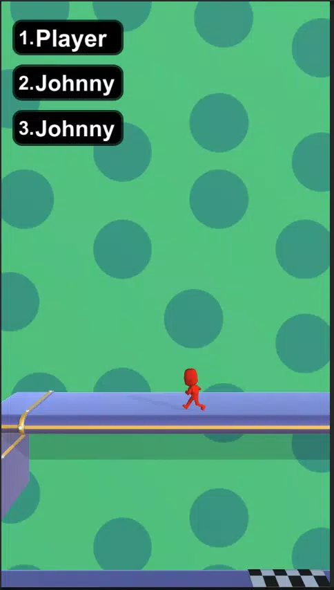Capturas de pantalla de Speed Runner Rush