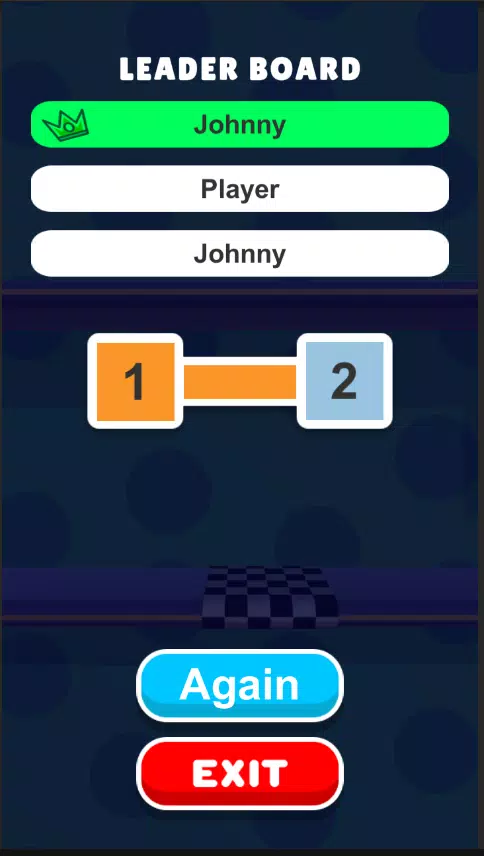 Capturas de pantalla de Speed Runner Rush