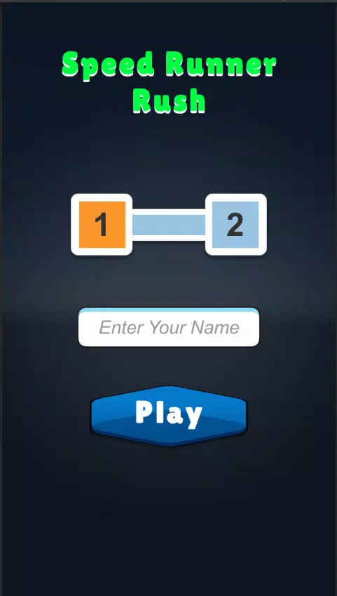 Capturas de pantalla de Speed Runner Rush
