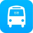 인천버스 - 실시간 도착 정보