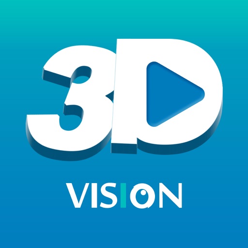 3D Vision_Naked eye stereoscopic vision 3D Vision_Naked eye stereoscopic vision
