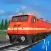 Indian Train Simulator