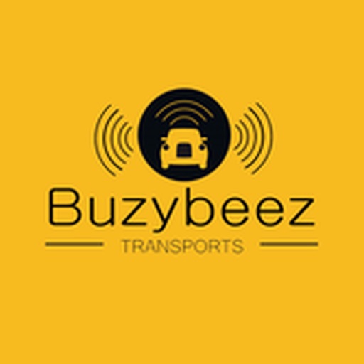 BuzyBeez Mini Cab BuzyBeez Mini Cab