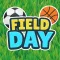 Welcome to Field day