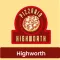 Highworth Pizzaria