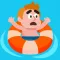 Raft Idle