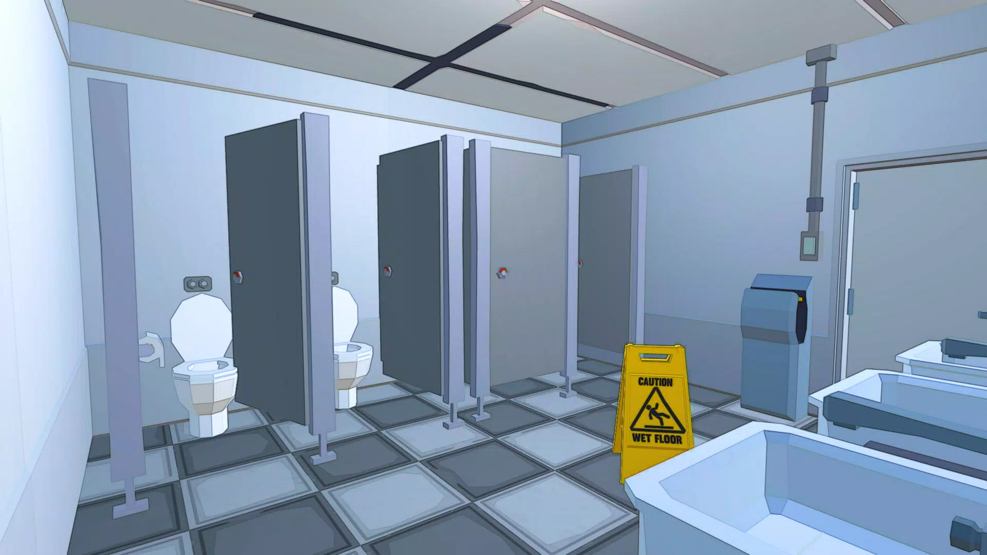 The 95 Toy Factory Screenshots