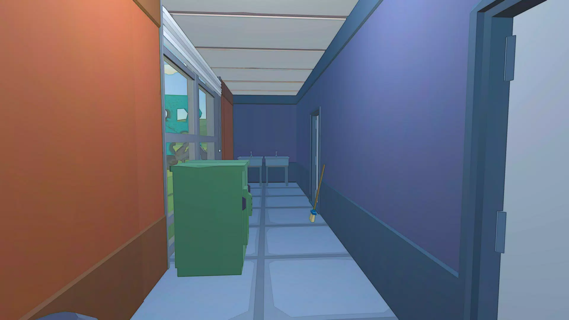 The 95 Toy Factory Screenshots