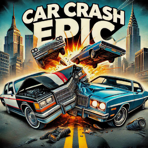 Car Crash Epic
