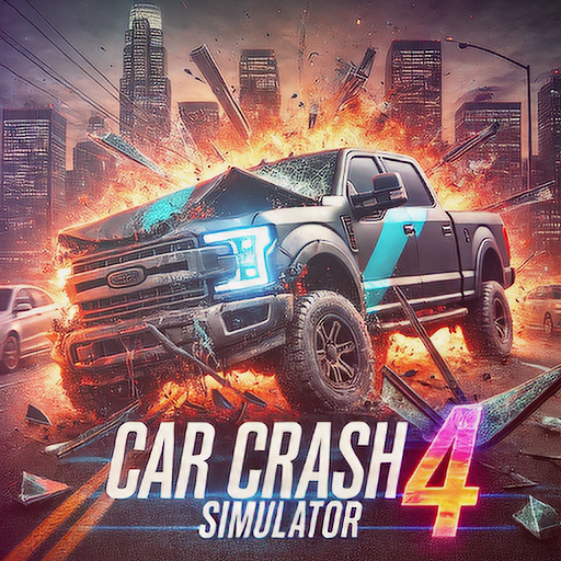 Car Crash Simulator 4