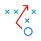 Video Analysis: Coach's friend