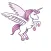 Unicorns!