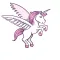 Unicorns!