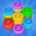 Coin Pile Stack