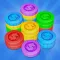 Coin Pile Stack