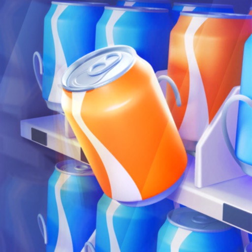 Vending Sort Vending Sort
