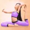 Yoga Match