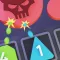 Geo Clash 2048