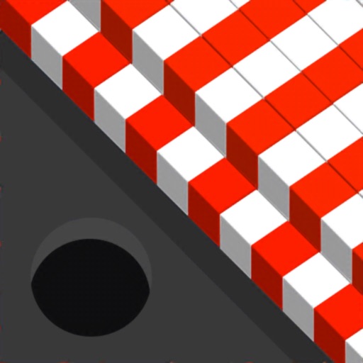 The Blackhole : Color Blocks The Blackhole : Color Blocks