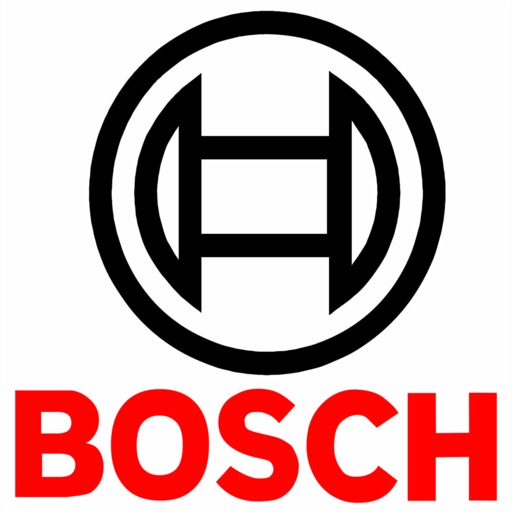 Bosch Merge Cube Application Bosch Merge Cube Application