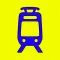 TC Rail Tracker