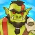 Orc Raid: Run of Rage