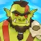 Orc Raid: Run of Rage