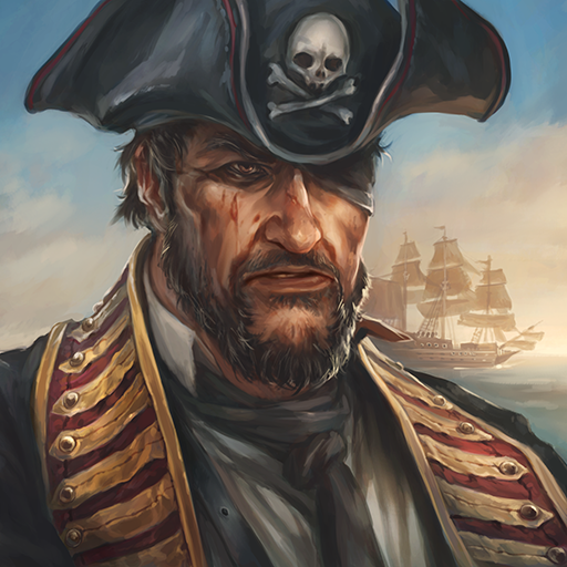 The Pirate: Caribbean Hunt The Pirate: Caribbean Hunt