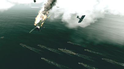 Warplanes: WW1 Sky Aces应用截图