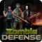 Zombie Defense HNG