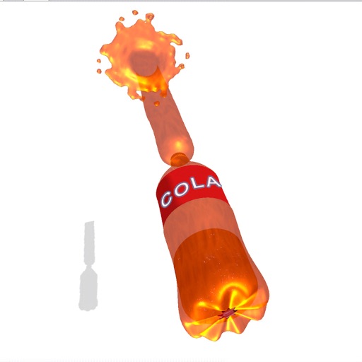 Cola Splash Cola Splash