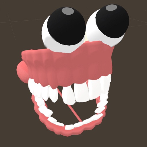 Mr. Teeth Mr. Teeth