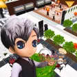 Barakah Restaurant Tycoon 3D