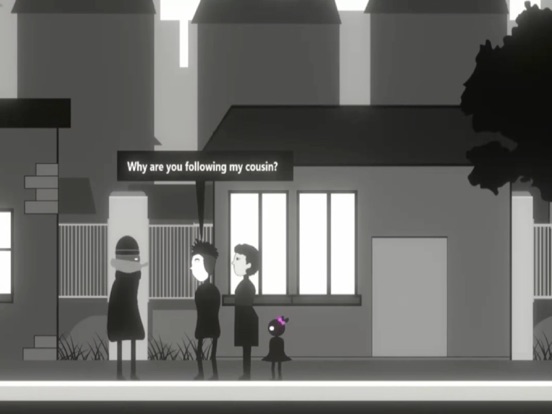 Virago: Naked Reality iPad  Screenshots