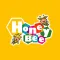 Honey Bee 小蜜蜂